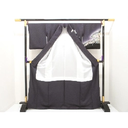 Áo kimono thăm viếng - Hàng hiệu Authentic 877896