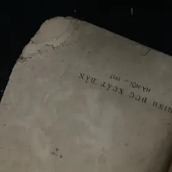 Giồng nước ngược- Tú mỡ (tập 2) sách xưa 1030731