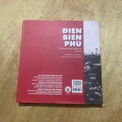 ĐIỆN BIÊN PHỦ NHỮNG KHOẢNH KHẮC TỪ LỊCH SỬ 726854