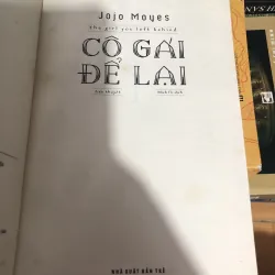 Cô gái để lại-tiểu thuyết 990539