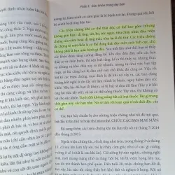 Sức khoẻ trong tay bạn - Trần Bích Hà 777280