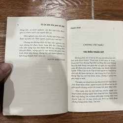 BÚT TÍCH HỌC - BÍ ẨN TÂM HỒN QUA NÉT CHỮ ( HUỲNH MINH ) 6 716000