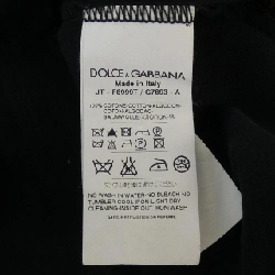 Dolce & Gabbana DOLCE&GABBANA F8999T/G7893 Áo thun - Hàng hiệu Chính hãng 808890