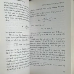 Cái Toàn Thể Và Trật Tự Ẩn - David Bohm (Hiếu Tân dịch, NXB Tri Thức) 731610