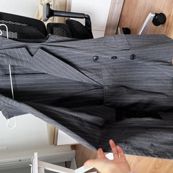 Jumpsuit đùi second hand 523545