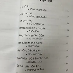 TRUYỆN NGẮN HAY 2020  752904