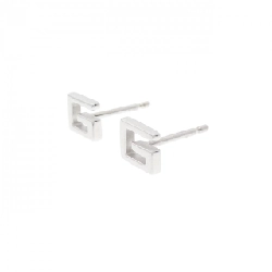 Bông tai Gucci 750WG - Hàng hiệu Chính hãng 846545