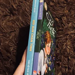 Combo Hermann Hesse 1030636