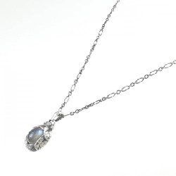 George Jensen Labradorite Necklace - Hàng hiệu Authentic 844583