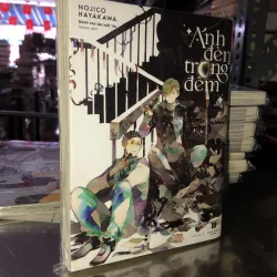 Ánh đèn trong đêm - Nojico Hayakawa