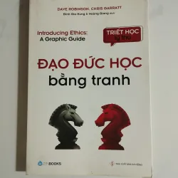 Đạo đức học bằng tranh