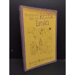[Phiên Chợ Sách Cũ] Phương pháp giáo dục Reggio Emiliaẩm góc 2019 2303