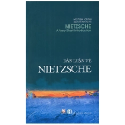 Dẫn Luận Về Nietzsche - Michael Tanner ASB.PO Oreka Blogmeo 230225