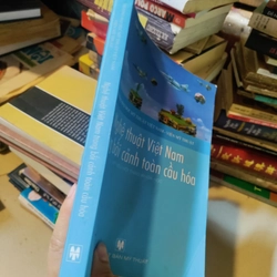 Nghệ thuật Việt Nam trong bối cảnh toàn cầu hoá 466574