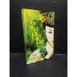 [Sách Cũ SCGR] Đệ Nhất Phí Tần Duy Phi mới 90% (bẩn nhẹ) 2009 HCM1304 văn học