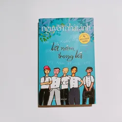 Lá Nằm Trong Lá - Nguyễn Nhật Ánh