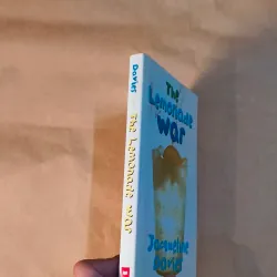 The Lemonade War	- Jacqueline Davies 999214