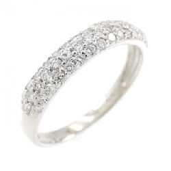 【Tái chế】Nhẫn kim cương PT 0.30CT