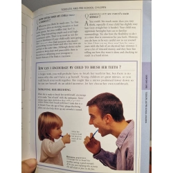 THE BABY & CHILD QUESTIOn & ANSWER BOOK - Dr Carol Cooper 222608