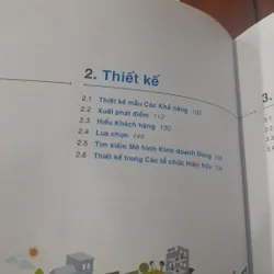 Value Propositio Design - THIẾT KẾ GIẢI PHÁP GIÁ TRỊ 738125