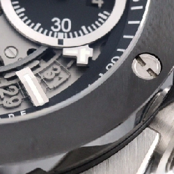 Hublot Big Bang Unico Titanium Ceramic 421.NM.1170.RX TI Automatic - Hàng hiệu Chính hãng 881453