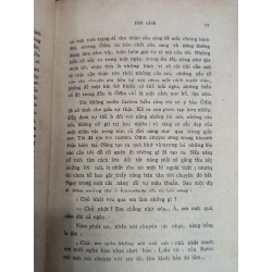 TÂM CẢNH - ANDRÉ MAUROIS ( MẶC ĐỖ DỊCH ) 304398