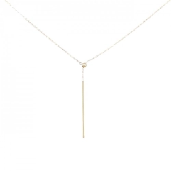 K18YG Dây chuyền - Hàng hiệu Chính hãng