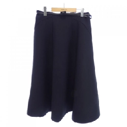 Chân váy midi CHRISTIAN DIOR 151J21A1166