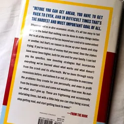 James J. Cramer -
Jim Cramer's Getting Back to Even (hardcover) 732809