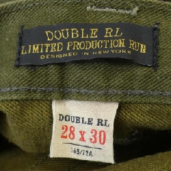 Quần RRL - Hàng hiệu Authentic 894027