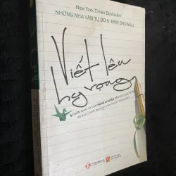 Viết Lên Hy Vọng-Erin Gruwell (bản đầu)