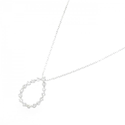 Dây chuyền kim cương PT900/PT850 1.02CT - Hàng hiệu Authentic 847668