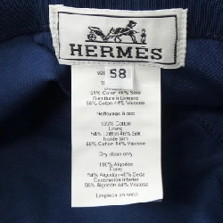 Mũ HERMES - Hàng hiệu Chính hãng 833720