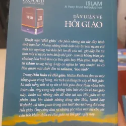 Bộ sách DẪN LUẬN VỀ TÔN GIÁO (trọn bộ) 1021137