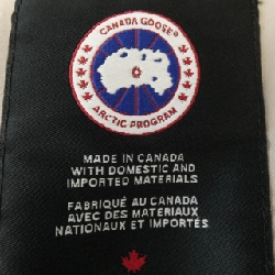 Canada Goose CANADA GOOSE 3800L RIDEAU Áo khoác lông vũ 628315