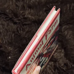 Animal Farm (bìa cứng) 1022767