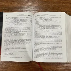 Tổng Tập Hồi Ký của Đại tướng Võ Nguyên Giáp 1031605