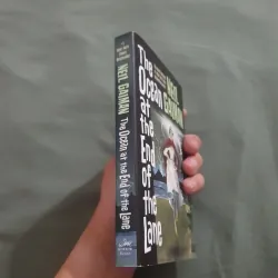 [English] OCEAN AT THE END OF THE LANE - Neil Gaiman 790746