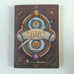 Tình yêu và những thông điệp từ tarot (2022)