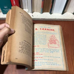 II Sách Xưa: Cẩm Nang Tân Y Học - Bác Sĩ Đinh Việt Thức - 1973 706745