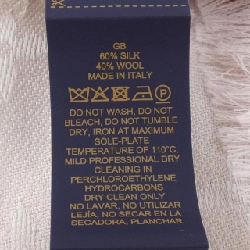 Khăn choàng LOUIS VUITTON Monogram M78161 665318