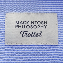 MACKINTOSH PHILOSOPHY Áo sơ mi - Hàng hiệu Chính hãng 896372