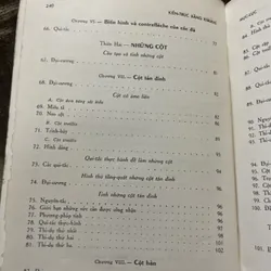 Kiến trúc bằng kim khí- 2 tập - khổ lớn- in trước 75  711869