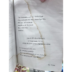 ĐẠI MÌNH HỒ TRẠCH NỮ KÝ - Thẩm Thương My 934404