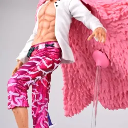 Mô hình Doflamingo - One Piece  1009344