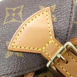 Balo Louis Vuitton Monogram Mini Montsouris M51137 - Hàng hiệu Chính hãng 764251