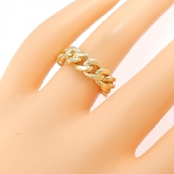 Nhẫn K18YG - Hàng hiệu Authentic 851098