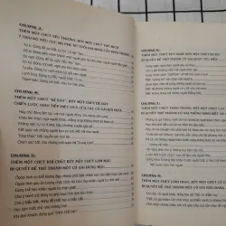 Cẩm năng phái Nữ tuổi 20- Sức hút từ GIAO TIẾP tb lần 2. Tg. Kim Thục Lệ 763511