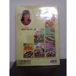 Món Ăn Hàng Ngày - Đỗ Thị Hồng Nho New 100% HCM.ASB2408 911782