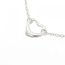 Dây chuyền Tiffany Open Heart×7 - Hàng hiệu Authentic 846828